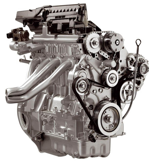 2003 Iti Qx4 Car Engine